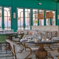 Отель Ocean El Faro Resort - All Inclusive Доминикана, Пунта Кана - отзывы, цены и фото номеров - забронировать отель Ocean El Faro Resort - All Inclusive онлайн питание фото 3