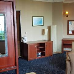 Kndf Marine Otel Турция, Стамбул - отзывы, цены и фото номеров - забронировать отель Kndf Marine Otel онлайн комната для гостей