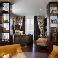 Отель Capella Washington, Dc Georgetown Вашингтон развлечения