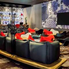 Отель Ibis Rabat Agdal Марокко, Рабат - отзывы, цены и фото номеров - забронировать отель Ibis Rabat Agdal онлайн детские мероприятия