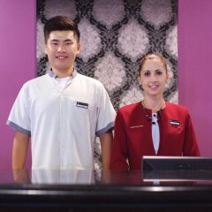 Royal Orchid Guam Hotel развлечения