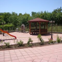 Admiral Plaza Hotel Солнечный берег детские мероприятия