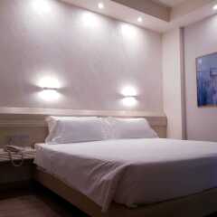 Hotel Residence Grifone комната для гостей фото 5