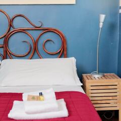 Отель Rome Accommodation - Borromini спа