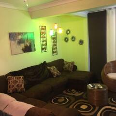 Отель Abacus Jamaica the Zana Suite Ямайка, Кингстон - отзывы, цены и фото номеров - забронировать отель Abacus Jamaica the Zana Suite онлайн комната для гостей