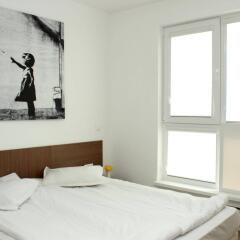 Апартаменты Saint George Palace Apartments & Spa Банско комната для гостей фото 2