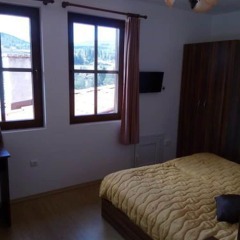 Отель Guest House Koprivshtitsa комната для гостей фото 2
