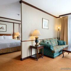 Отель Hilton Princess San Pedro Sula Сан-Педро-Сула комната для гостей фото 5