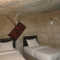 Kemer Cave House Goreme Турция, Гёреме - отзывы, цены и фото номеров - забронировать отель Kemer Cave House Goreme онлайн комната для гостей фото 5