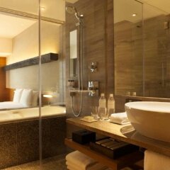 Отель Hyatt Regency Tokyo Токио ванная фото 2