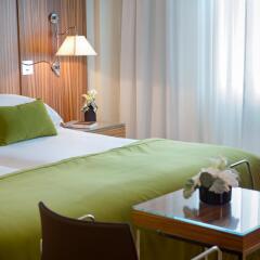 Отель Starhotels Anderson Италия, Милан - 2 отзыва об отеле, цены и фото номеров - забронировать отель Starhotels Anderson онлайн удобства в номере фото 2