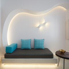 Отель Kasimatis Suites Греция, Остров Санторини - отзывы, цены и фото номеров - забронировать отель Kasimatis Suites онлайн детские мероприятия