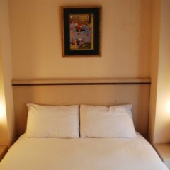 Hotel Evsen комната для гостей фото 3