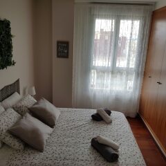 Отель River Park Valencia комната для гостей фото 5