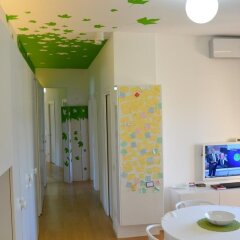 Отель B&B Flaminio Soul Roma Италия, Рим - отзывы, цены и фото номеров - забронировать отель B&B Flaminio Soul Roma онлайн детские мероприятия