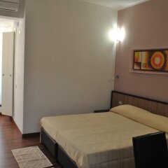 Отель Lewisrooms Affittacamere Италия, Кальяри - отзывы, цены и фото номеров - забронировать отель Lewisrooms Affittacamere онлайн комната для гостей фото 4