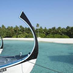 Отель Makunudu Island Мальдивы, Боду-Хитхи - отзывы, цены и фото номеров - забронировать отель Makunudu Island онлайн приотельная территория