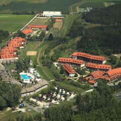 Отель Club Dobogómajor superior фото 3