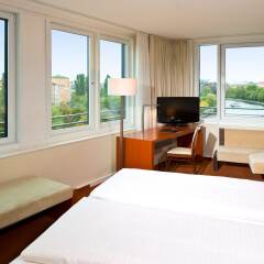 adrema hotel комната для гостей