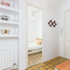Отель Brummell Apartments Gracia Испания, Барселона - отзывы, цены и фото номеров - забронировать отель Brummell Apartments Gracia онлайн детские мероприятия фото 2