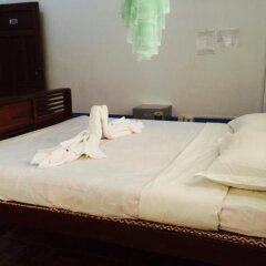 Отель Sin Yaw Guest House комната для гостей фото 4
