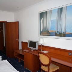 Coronet Hotel Прага удобства в номере