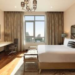 Отель Ramada Downtown Dubai ОАЭ, Дубай - 3 отзыва об отеле, цены и фото номеров - забронировать отель Ramada Downtown Dubai онлайн фото 6