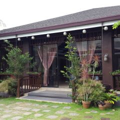 Отель Kimberly Tagaytay Филиппины, Тагайтай - отзывы, цены и фото номеров - забронировать отель Kimberly Tagaytay онлайн фото 9