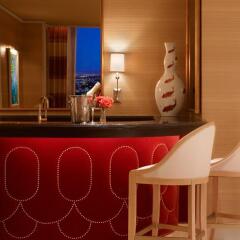 Отель Wynn Las Vegas в номере фото 2