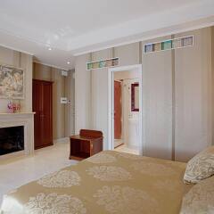Отель B&B Navona Queen комната для гостей фото 5