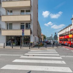 Отель P&O Apartments Miodowa 4 Польша, Варшава - отзывы, цены и фото номеров - забронировать отель P&O Apartments Miodowa 4 онлайн фото 5