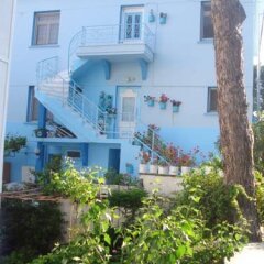 Mavi Pansiyon in Ayvalik, Turkey from 31$, photos, reviews - zenhotels.com photo 15