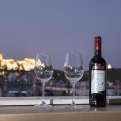 My Athens Hotel