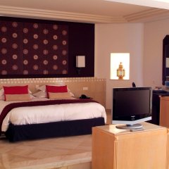 Radisson Blu Palace Resort & Thalasso, Djerba in Houmt Souq, Tunisia from 161$, photos, reviews - zenhotels.com guestroom photo 2