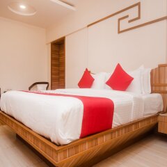 OYO 13823 Hotel Praveen International in Thane, India from 59$, photos, reviews - zenhotels.com guestroom photo 5
