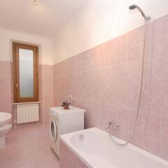 Апартаменты Short Stay Rome Apartments Trastevere ванная фото 2