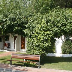 Отель Ciudad De Vacaciones Cala Montjoi Испания, Курорт Росес - отзывы, цены и фото номеров - забронировать отель Ciudad De Vacaciones Cala Montjoi онлайн фото 10