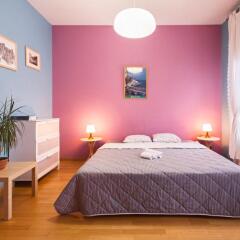Отель Italian Rooms on Griboedova 35 2* Стандартный номер фото 6