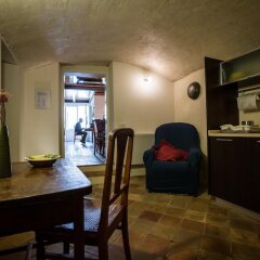Отель Residence San Giorgio Matera Матера гостиничный бар