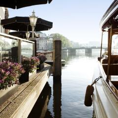 Отель De L’Europe Amsterdam – The Leading Hotels of the World фото 2
