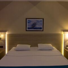 Katya Hotel - All Inclusive комната для гостей
