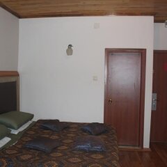 Herton Hotel удобства в номере