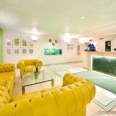 Hotel Schild Вена детские мероприятия
