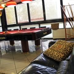 Hotel Genty фото 3