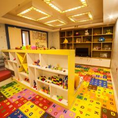 Moonlight Hotel Hue детские мероприятия фото 2