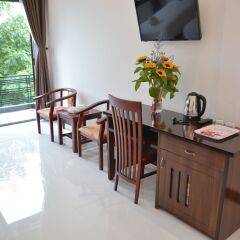 Отель Horizon 2 Villa Hoi An удобства в номере
