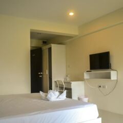 Отель @ Love Place Hotel Таиланд, Бангкок - отзывы, цены и фото номеров - забронировать отель @ Love Place Hotel онлайн комната для гостей фото 4