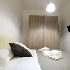 Отель Laterano White Home - Colosseo Рим комната для гостей фото 3
