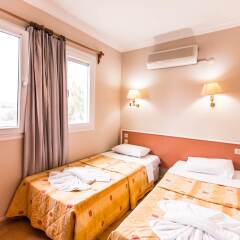 Hanedan Beach Hotel Турция, Фоча - отзывы, цены и фото номеров - забронировать отель Hanedan Beach Hotel онлайн детские мероприятия фото 2