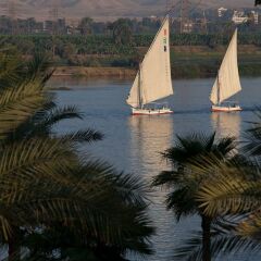 Отель Hilton Luxor Resort & Spa фото 4
